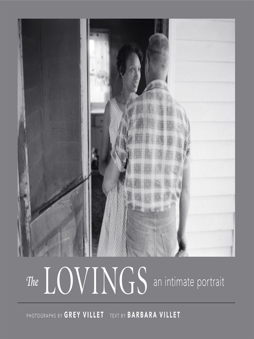 Title details for The Lovings by Barbara Villet - Available